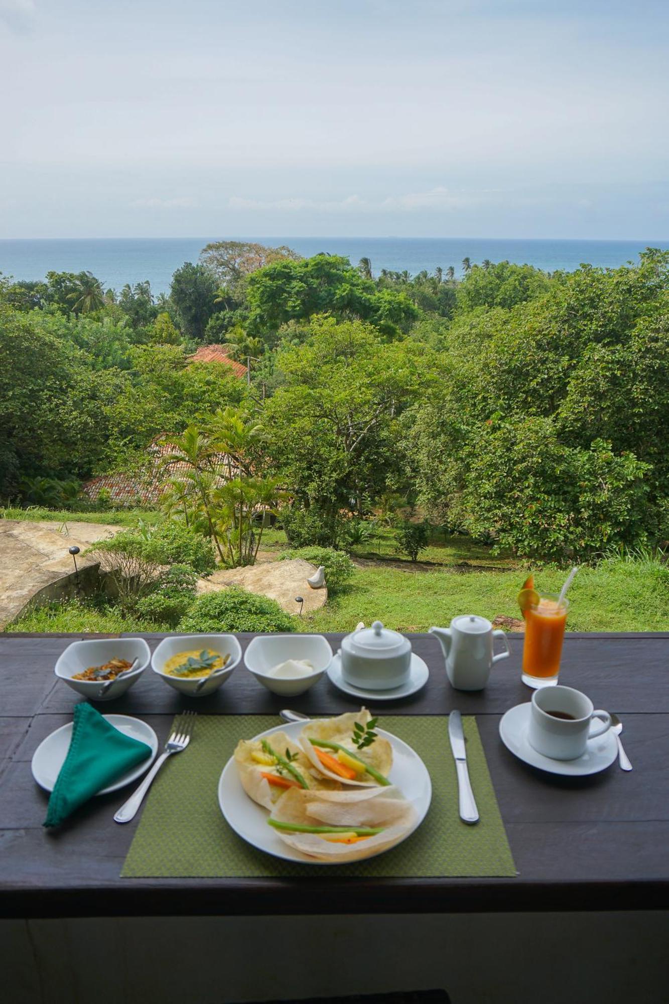 Little Tamarind Hotel Tangalle Exterior photo